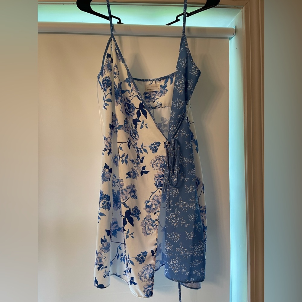 Urban outfitters summer dress!